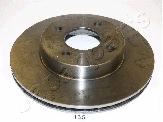 Brake Disc (DI-135)