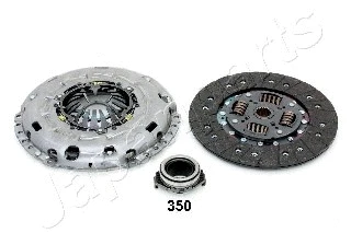 Clutch Kit (KF-350)