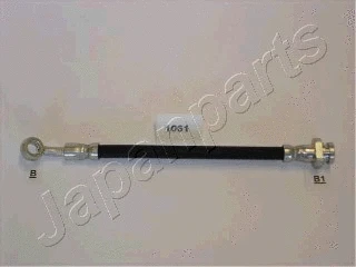 Holding Bracket, brake hose (TF-1061)