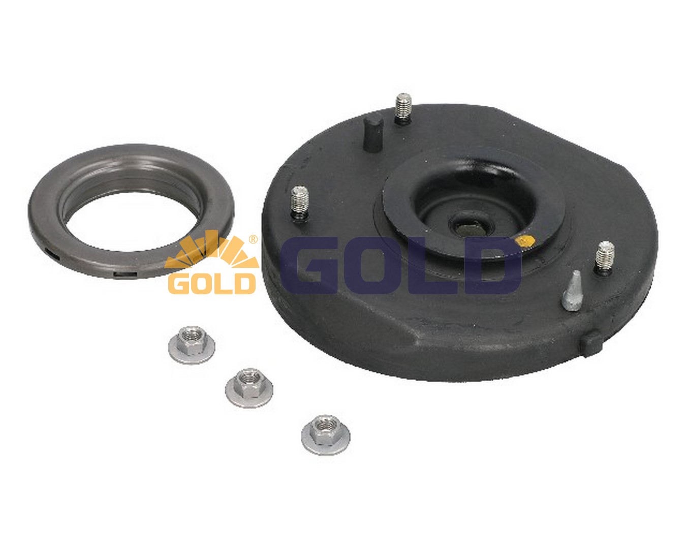 Suspension Strut Support Mount (GSM0269)