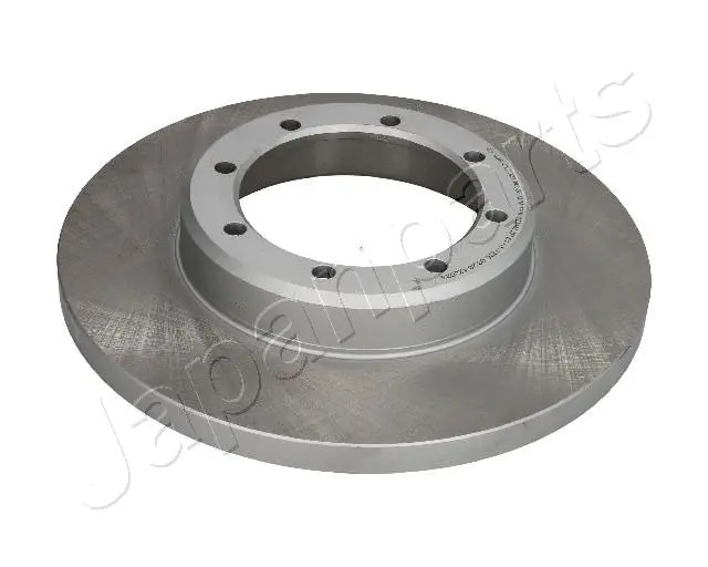 Brake Disc (DP-122C)