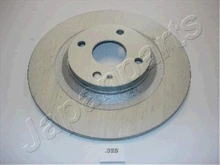 Brake Disc (DP-325)