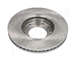 Brake Disc (DI-H24C)