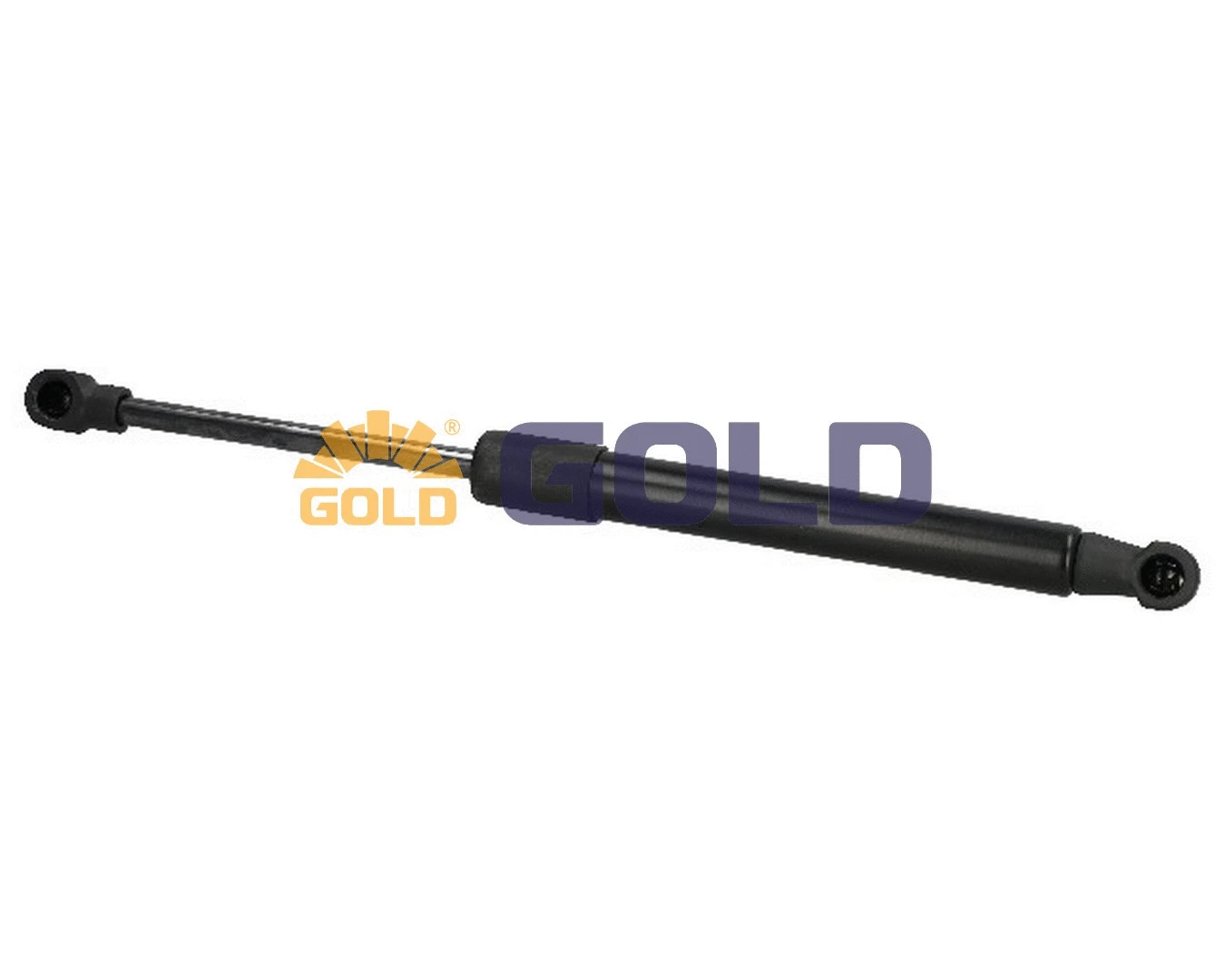 Gas Spring, boot/cargo area (GSJ07013)