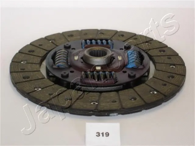 Clutch Disc (DF-319)