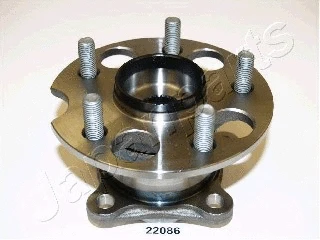 Wheel Hub