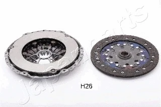 Clutch Pressure Plate