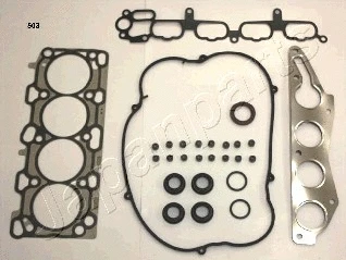 Gasket Kit, cylinder head (KG-503)