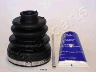 Bellow Kit, drive shaft (KB-103)