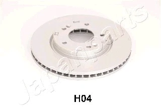 Brake Disc (DI-H04)