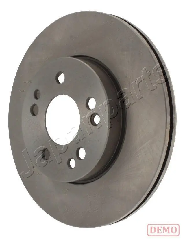 Brake Disc (DI-0533C)