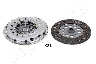 Clutch Pressure Plate (SF-K21)