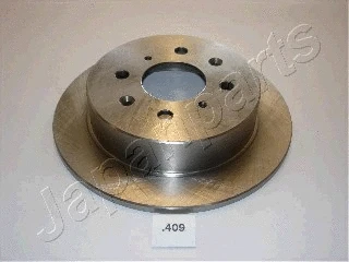 Brake Disc (DP-409)