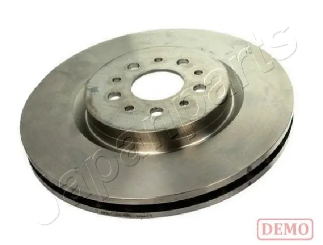 Brake Disc (DI-0204C)
