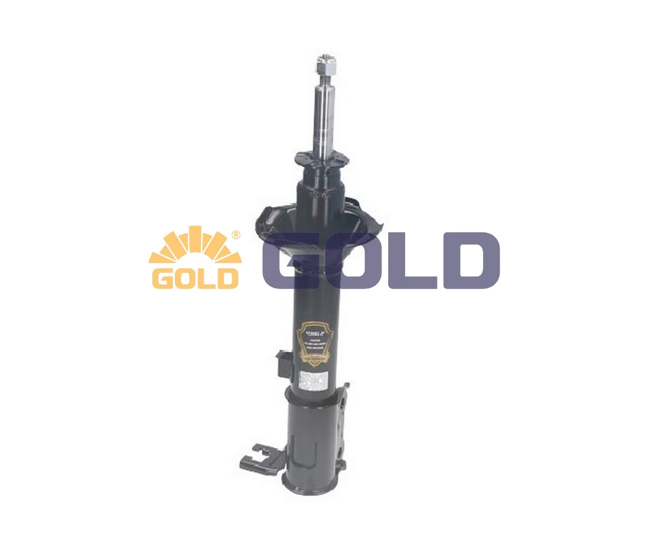 Shock Absorber (8250163)