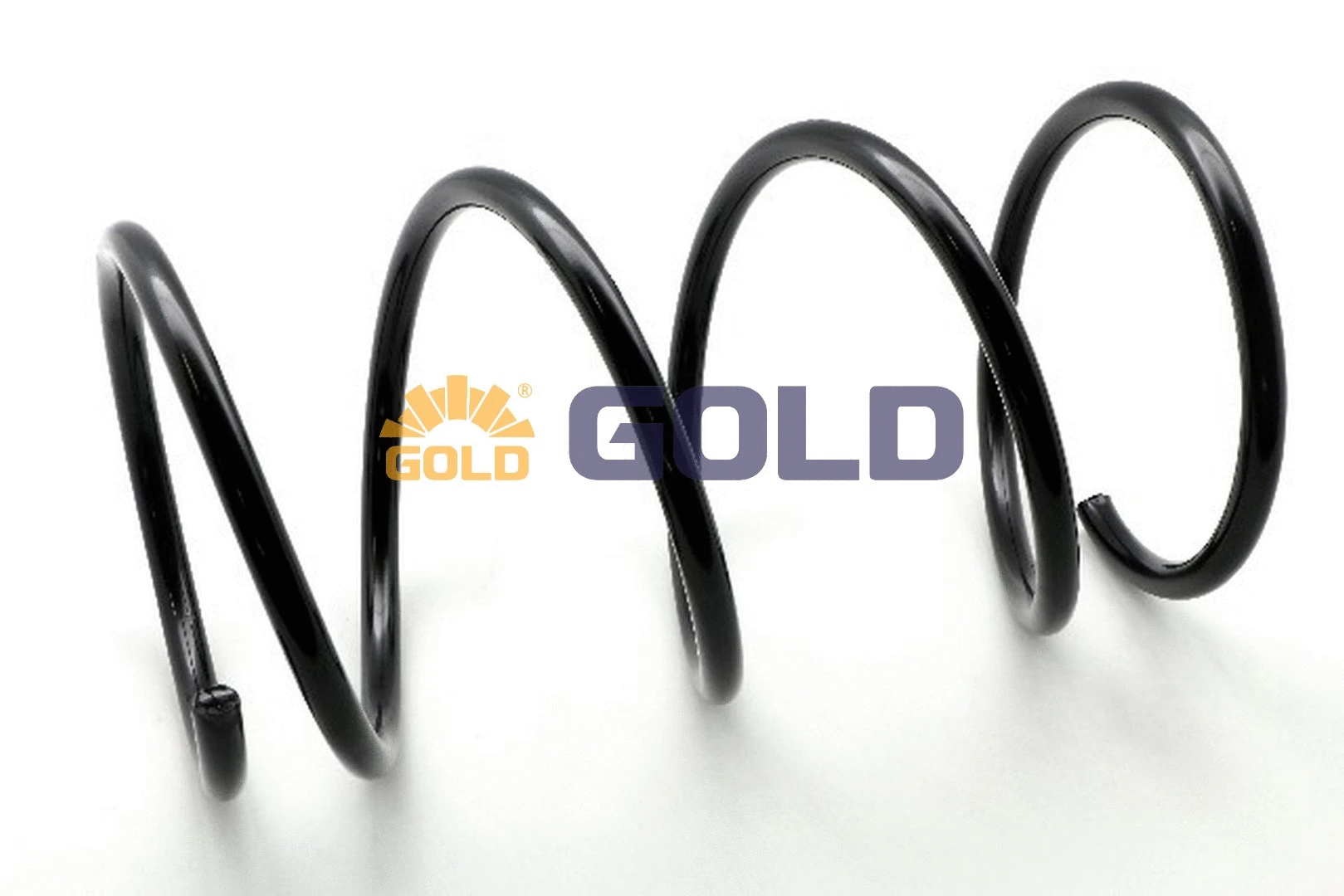 Suspension Spring (GZJ2836A)
