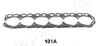 Gasket, cylinder head (GT-101A)