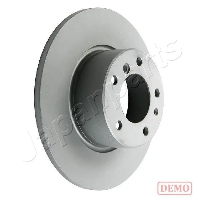 Brake Disc (DI-0118C)