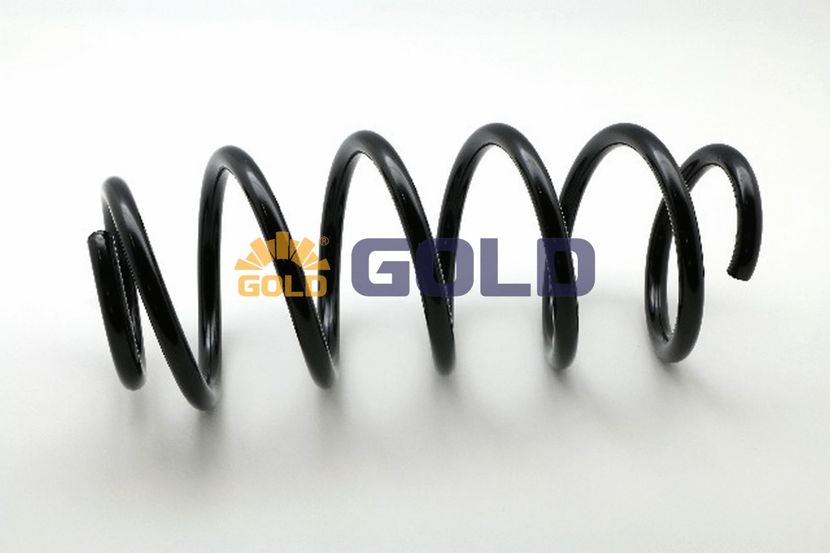Suspension Spring (GZJ3552H)