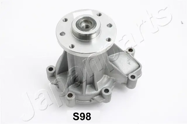 Water Pump, engine cooling (PQ-S98)