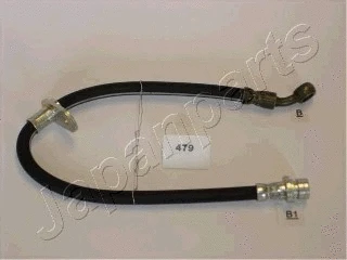 Holding Bracket, brake hose (TF-479)