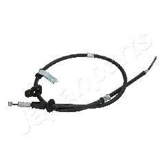 Cable Pull, parking brake (BC-H68L)