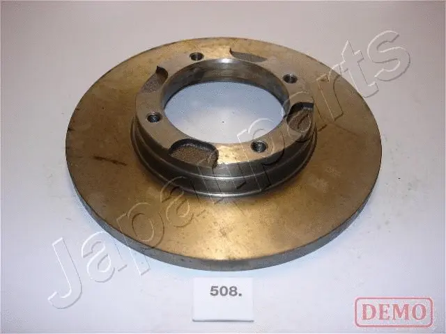 Brake Disc (DI-508C)