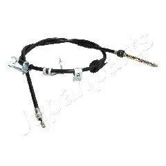 Cable Pull, parking brake (BC-555R)