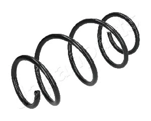 Suspension Spring (ZC3395A)