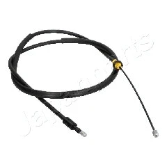 Cable Pull, parking brake (BC-0612)