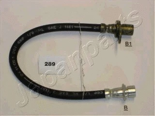 Holding Bracket, brake hose (TF-289)
