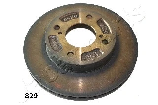 Brake Disc (DI-829)