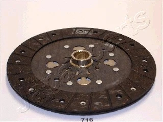 Clutch Disc (DF-716)