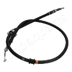 Cable Pull, parking brake (BC-701L)