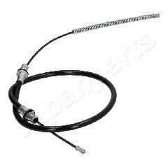 Cable Pull, parking brake (BC-925R)