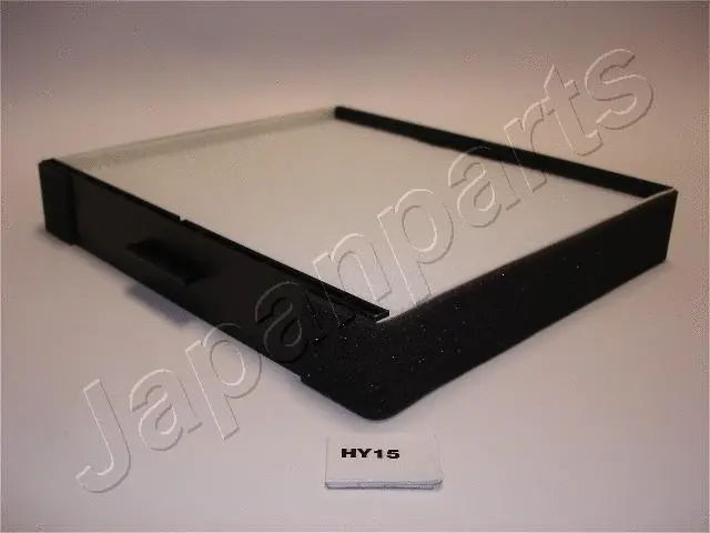 Filter, cabin air (FAA-HY15)