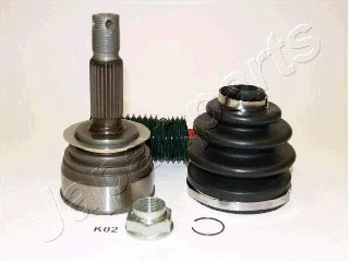 Joint Kit, drive shaft (GI-K02)