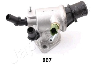 Thermostat, coolant (VT-807)