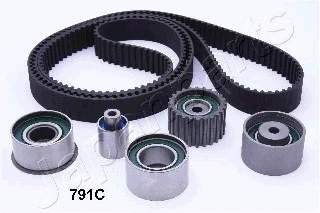 Timing Belt Kit (KDD-791C)