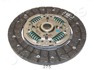 Clutch Disc (DF-275)