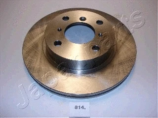 Brake Disc (DI-814)