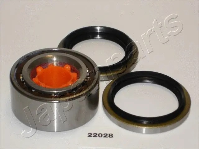 Wheel Bearing Kit (KK-22028)