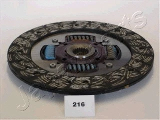 Clutch Disc