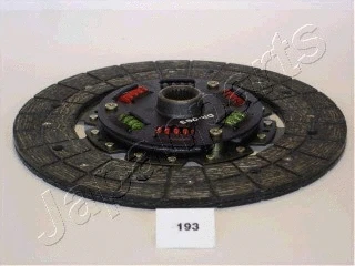 Clutch Disc (DF-193)