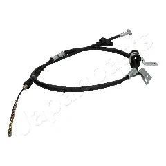 Cable Pull, parking brake (BC-838L)