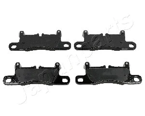 Brake Pad Set, disc brake (PP-0925AF)