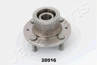 Wheel Hub (KK-20016)