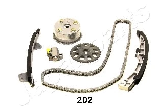Timing Chain Kit (KDK-202V)