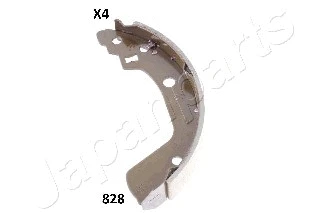 Brake Shoe Set (GF-828AF)