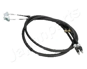 Cable Pull, parking brake (BC-0436)